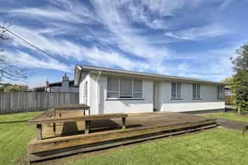 25 Camellia Avenue, Aramoho