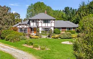 22 Rangiora Leithfield Road, Ashley