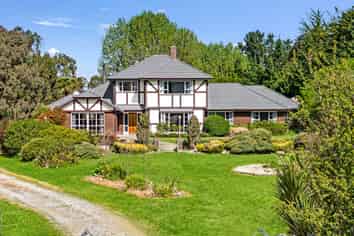 22 Rangiora Leithfield Road, Ashley