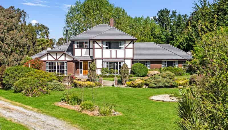 22 Rangiora Leithfield Road, Ashley