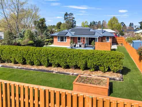 4 Stonebridge Lane, Oxford