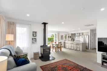 4 Stonebridge Lane, Oxford