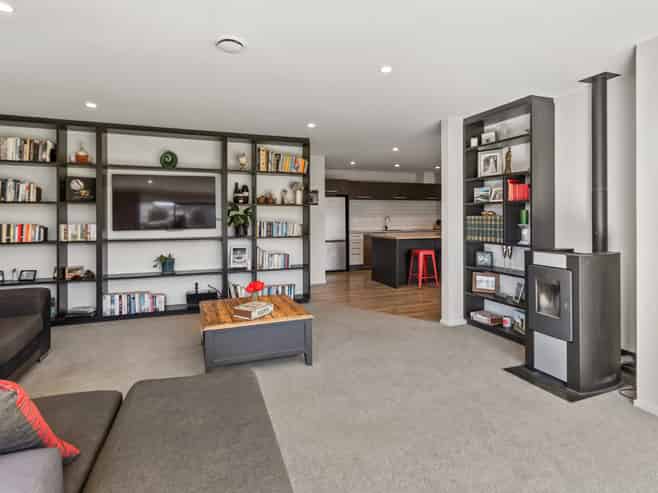 418A Pages Road, Gleniti