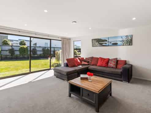 418A Pages Road, Gleniti