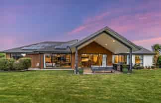 418A Pages Road, Gleniti