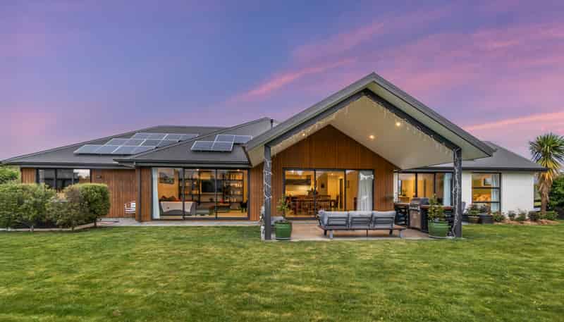 418A Pages Road, Gleniti