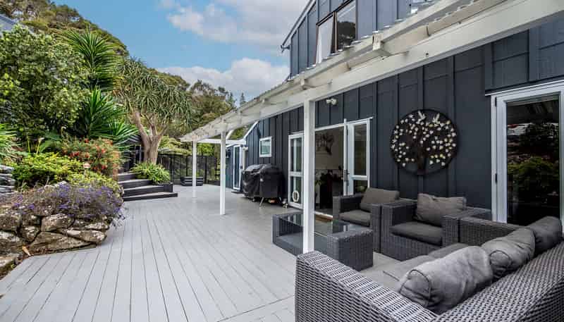 9 Oromahoe Road, Opua