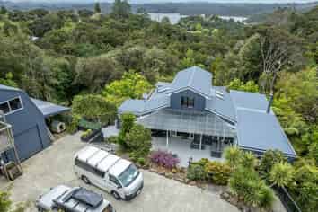 9 Oromahoe Road, Opua