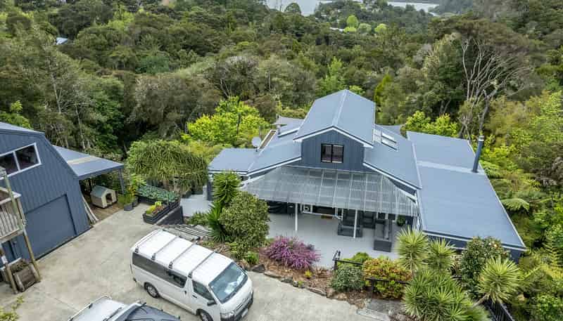 9 Oromahoe Road, Opua
