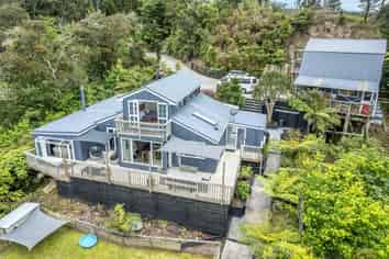 9 Oromahoe Road, Opua