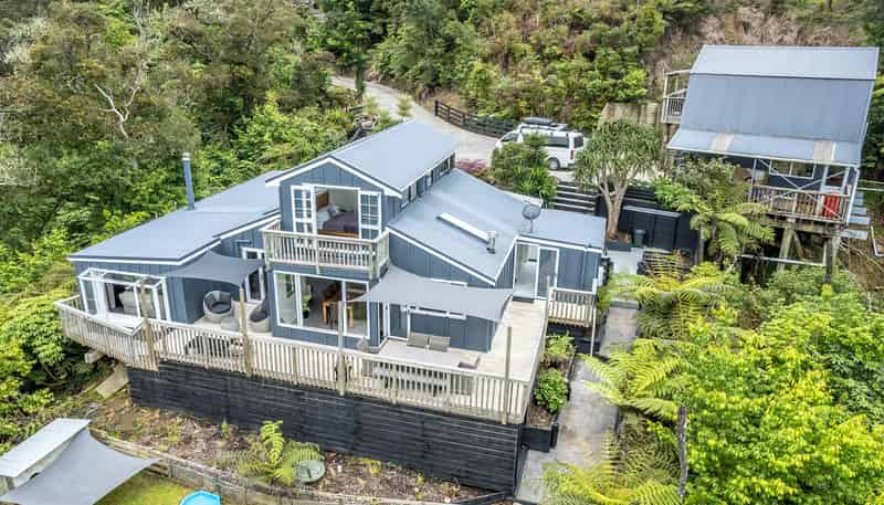 9 Oromahoe Road, Opua