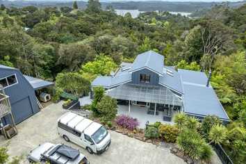 9 Oromahoe Road, Opua