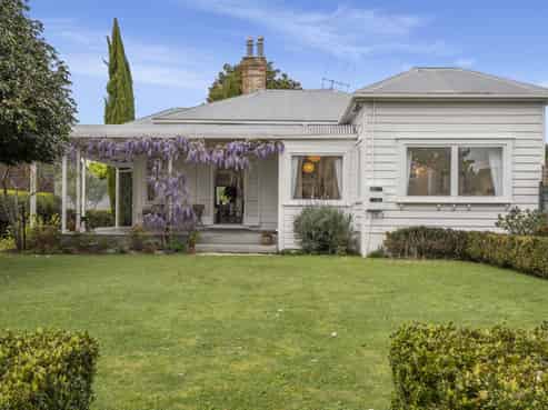 5 Longwood Lane, Otumoetai