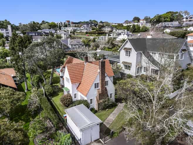 11A Westbourne Road, Remuera