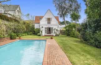 11A Westbourne Road, Remuera