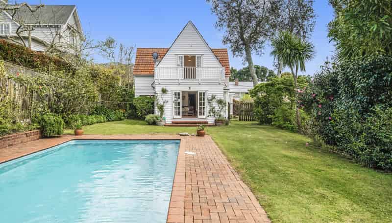 11A Westbourne Road, Remuera