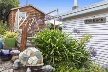 466 Marine Drive, Charteris Bay