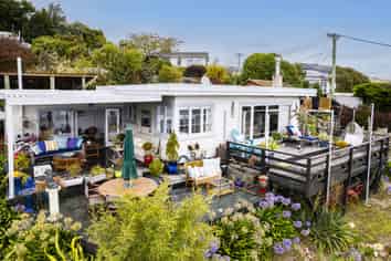 466 Marine Drive, Charteris Bay