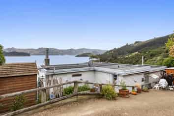 466 Marine Drive, Charteris Bay