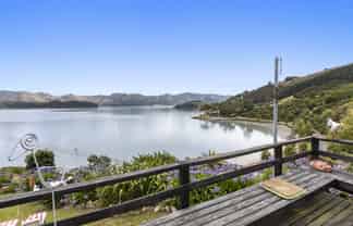 466 Marine Drive, Charteris Bay