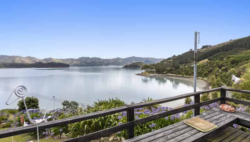 466 Marine Drive, Charteris Bay