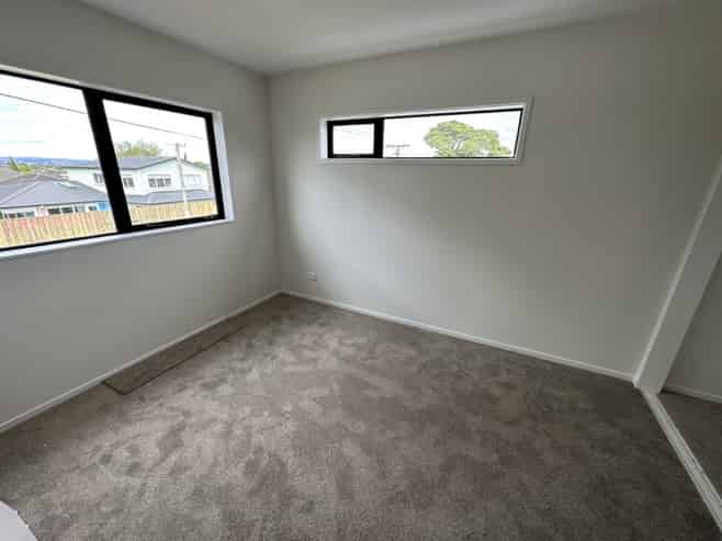 15A William Avenue , Manurewa