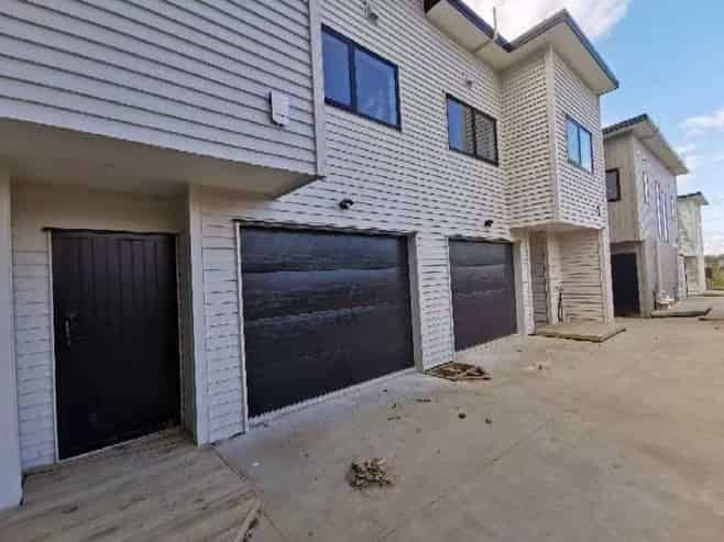 15A William Avenue , Manurewa