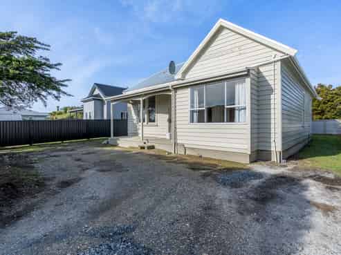 60 Princes Street, GEORGETOWN