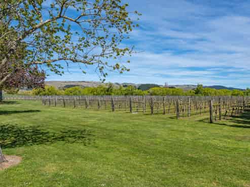1114 Omihi Road, Waipara