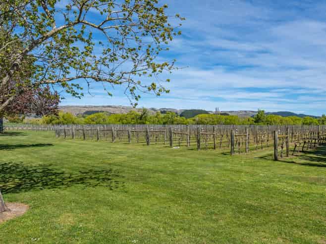 1114 Omihi Road, Waipara