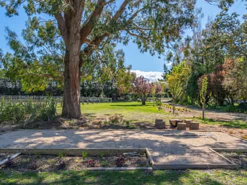 1114 Omihi Road, Waipara