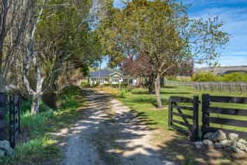 1114 Omihi Road, Waipara