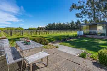 1114 Omihi Road, Waipara