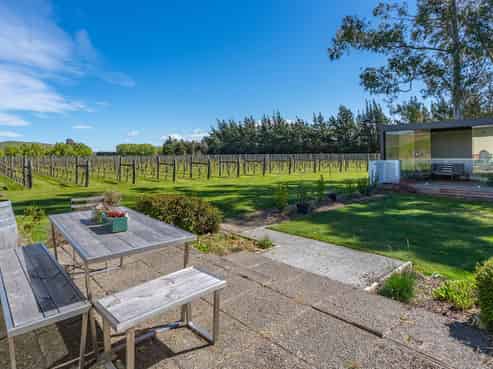 1114 Omihi Road, Waipara