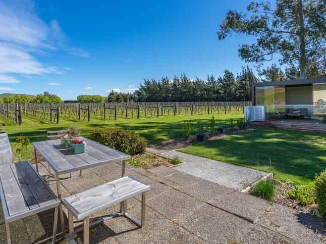1114 Omihi Road, Waipara