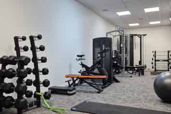Richmonds New Benchmark for Office Space