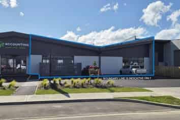 Richmonds New Benchmark for Office Space