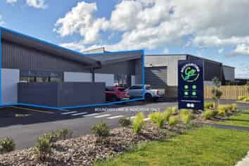 Richmonds New Benchmark for Office Space