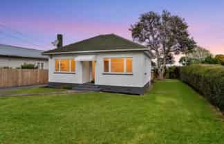 1/1 Freyberg Avenue, Papatoetoe