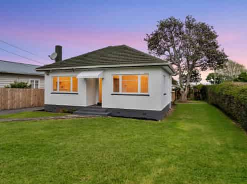 1/1 Freyberg Avenue, Papatoetoe