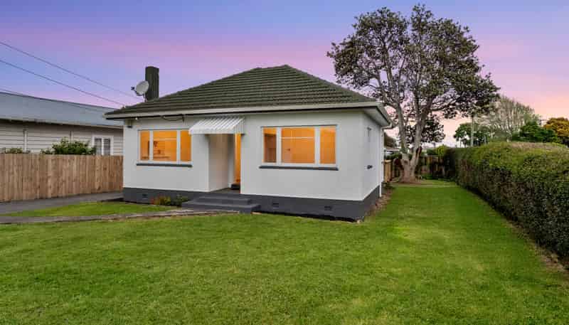 1/1 Freyberg Avenue, Papatoetoe