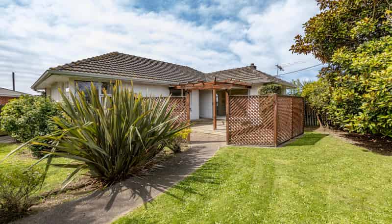 11 Norrie Street, Redwood