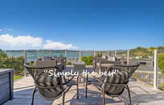 11 Puriri Place, Whitianga