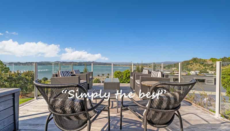 11 Puriri Place, Whitianga