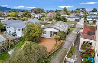 7 Chums Road, Paraparaumu Beach