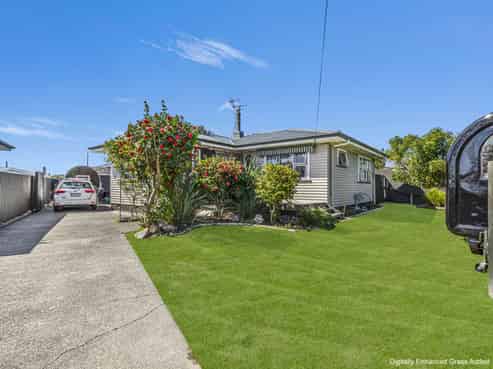 12 Hitchings Avenue, Onekawa