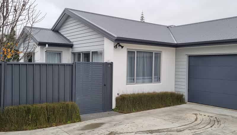 22B Waterhouse Street, Taradale
