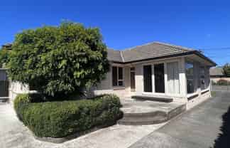 31 Mountfort Street, Spreydon