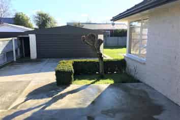 31 Mountfort Street, Spreydon