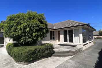 31 Mountfort Street, Spreydon